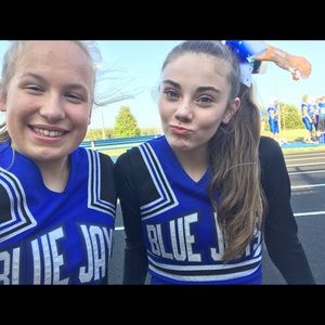 Meet your Posher, Katherine